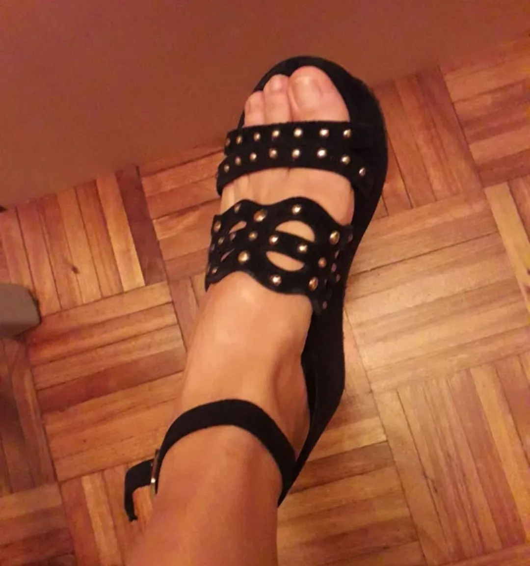 Sandalias Prüne - imagen 4