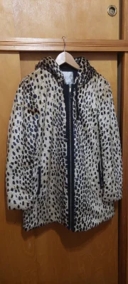 Zara · Talle M