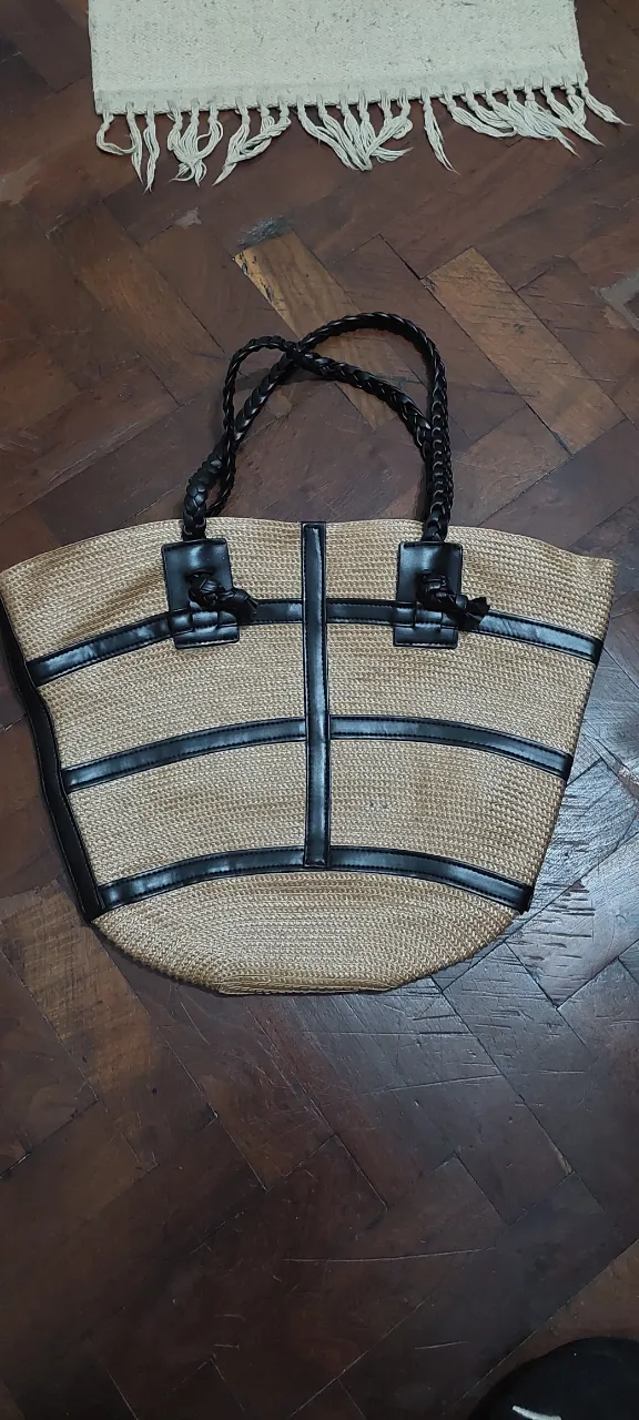 Bolso  Isadora - imagen 1