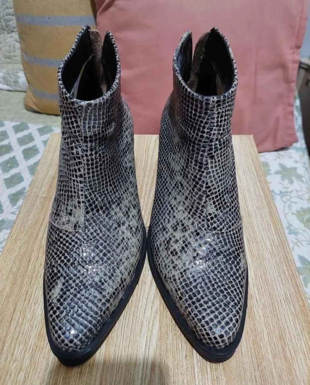 Botines Heyas - imagen 3