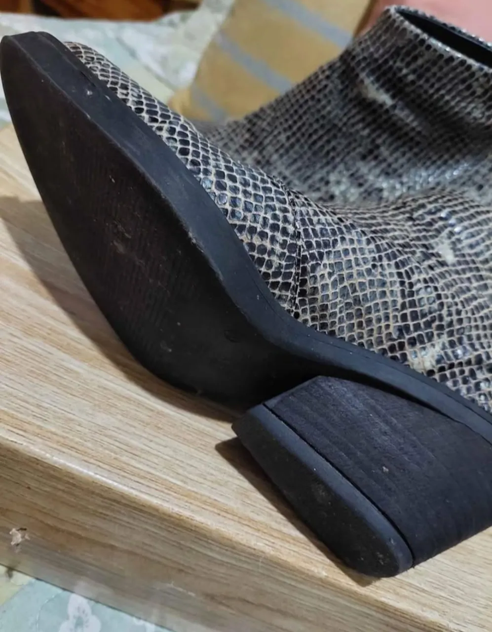 Botines Heyas - imagen 2