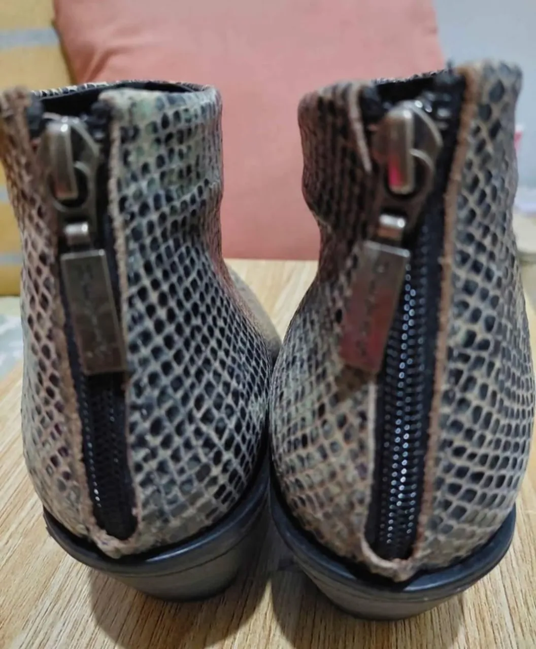Botines Heyas - imagen 4