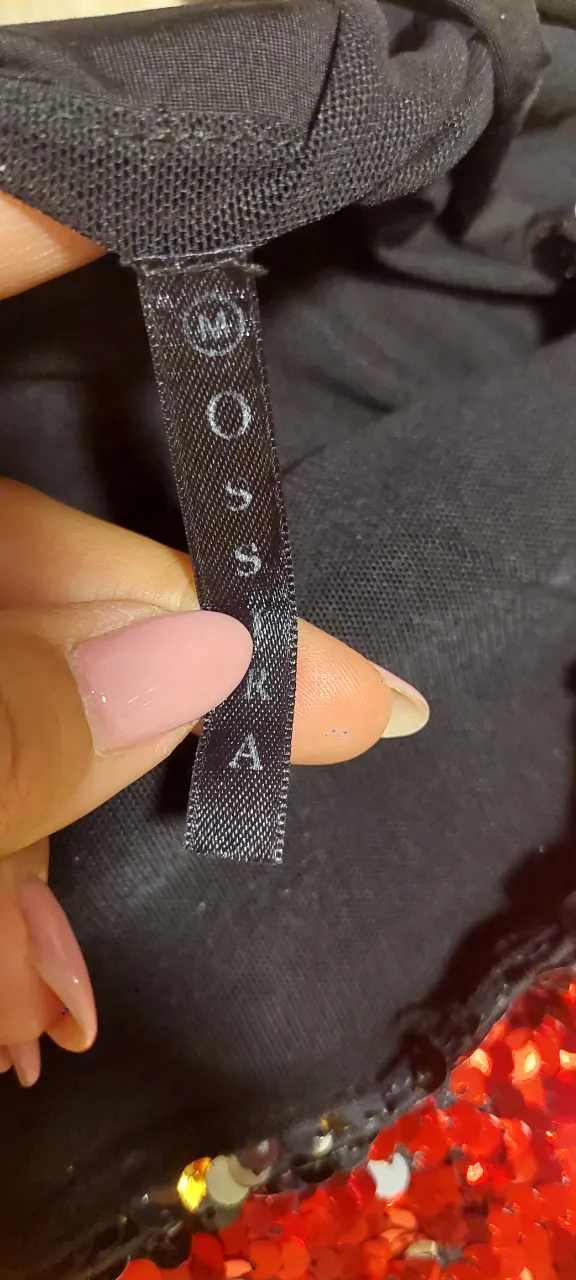 Vestido Ossira - imagen 2