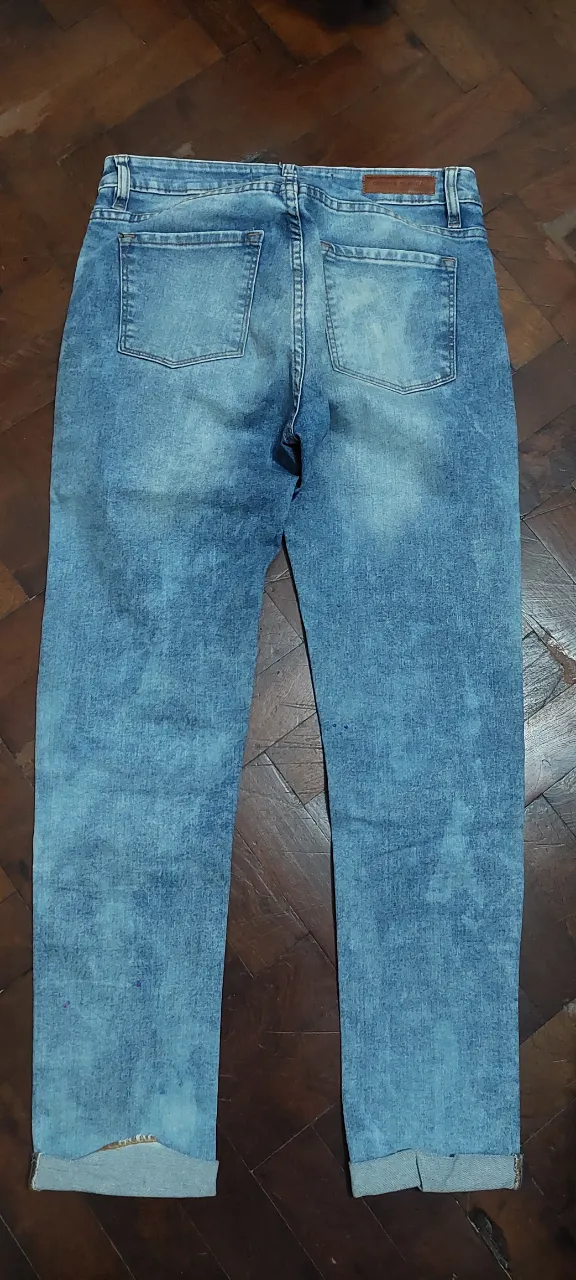 Jean Cuesta Blanca - Vista 2