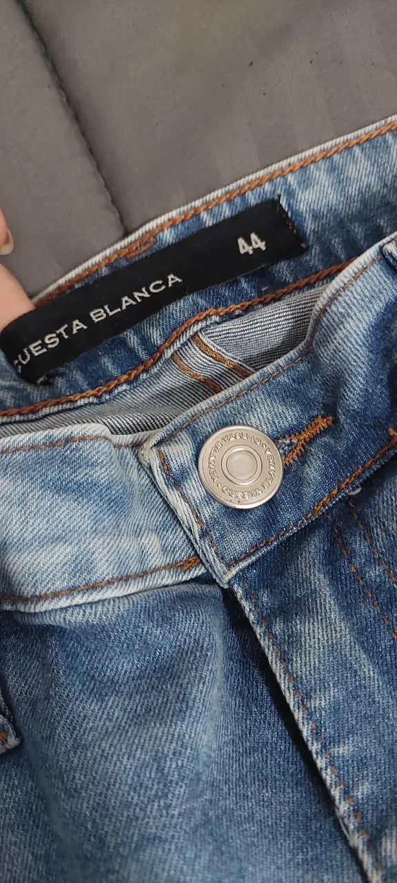 Jean Cuesta Blanca - Vista 4