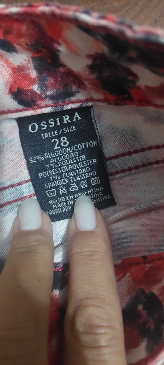 Jean Ossira - Vista 2