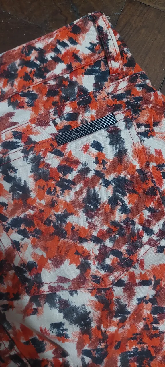 Jean Ossira - Vista 3