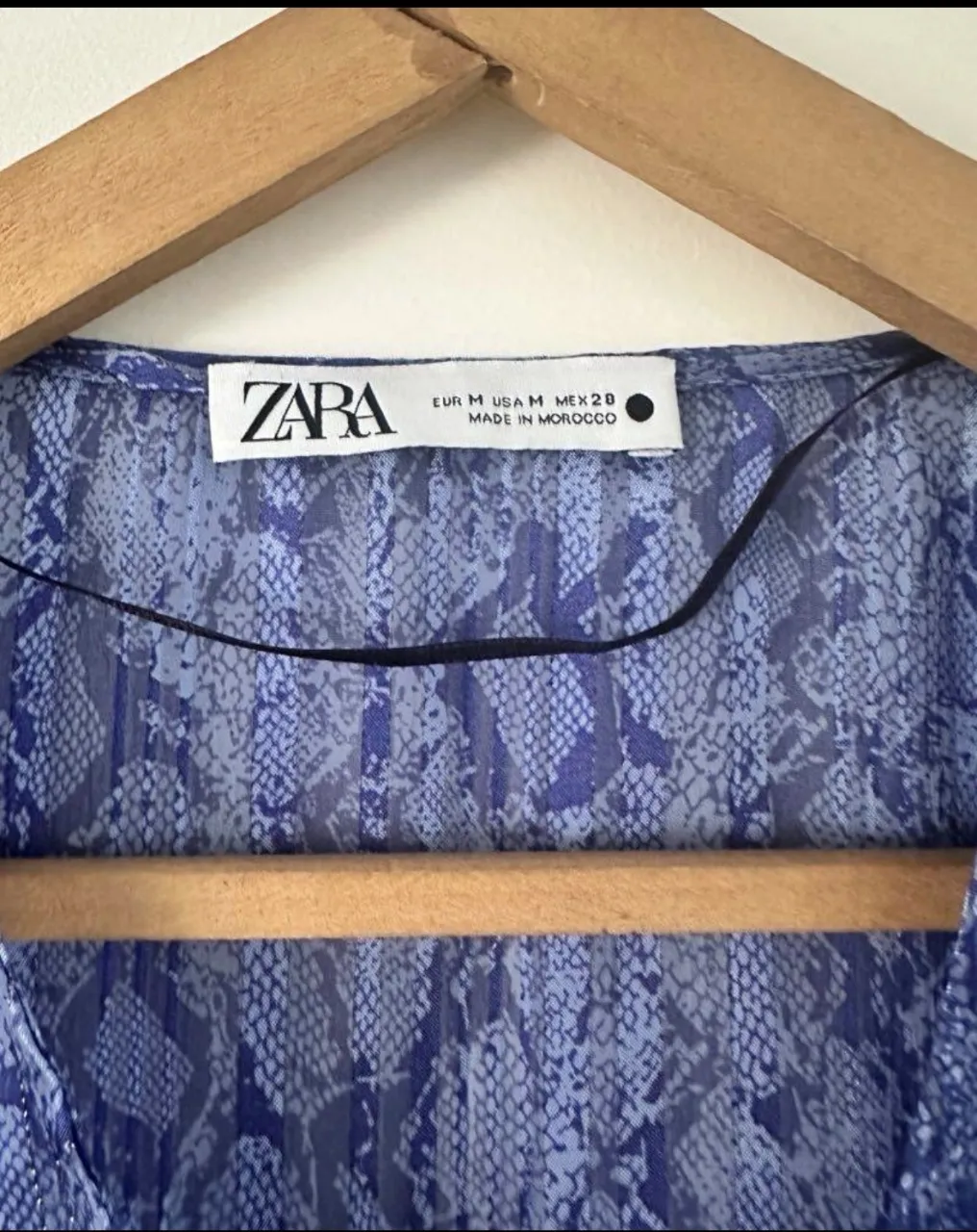 Blusa Zara - imagen 2