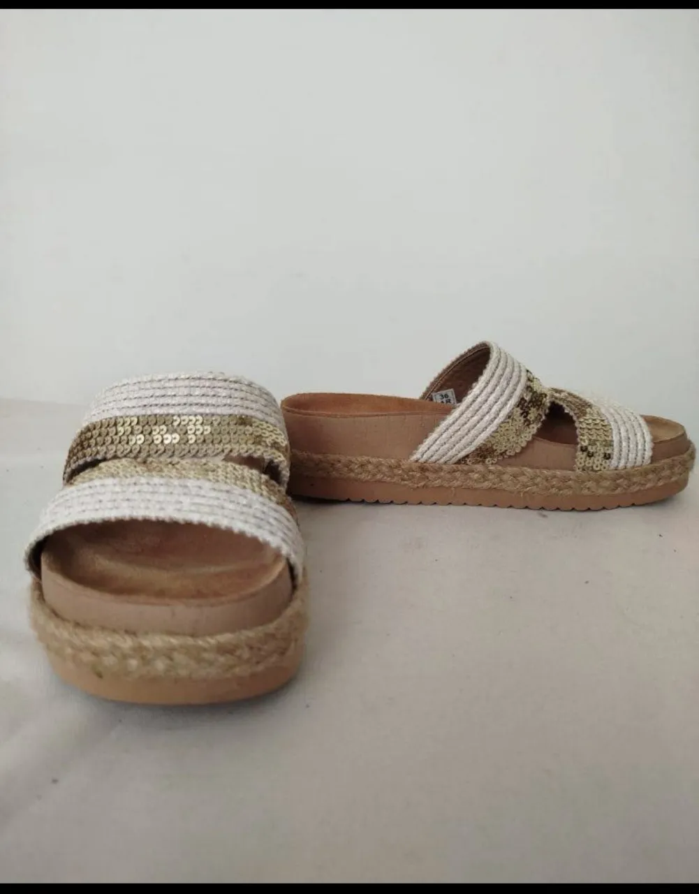 Sandalias Viamo - imagen 2