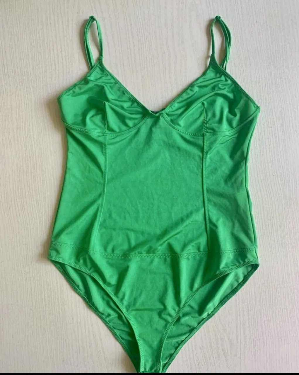 Body Zara - imagen 1