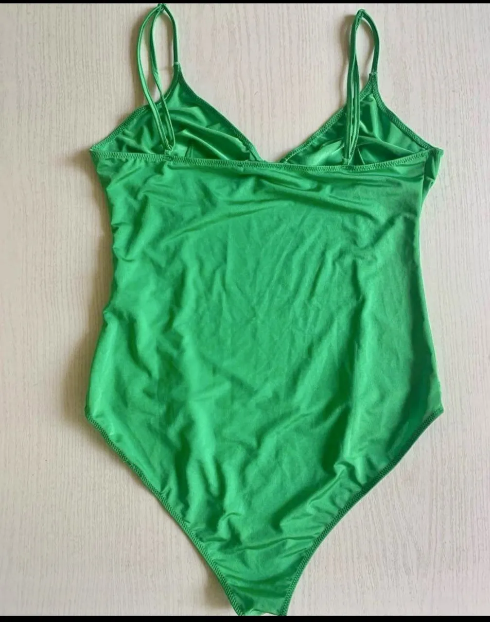 Body Zara - imagen 2