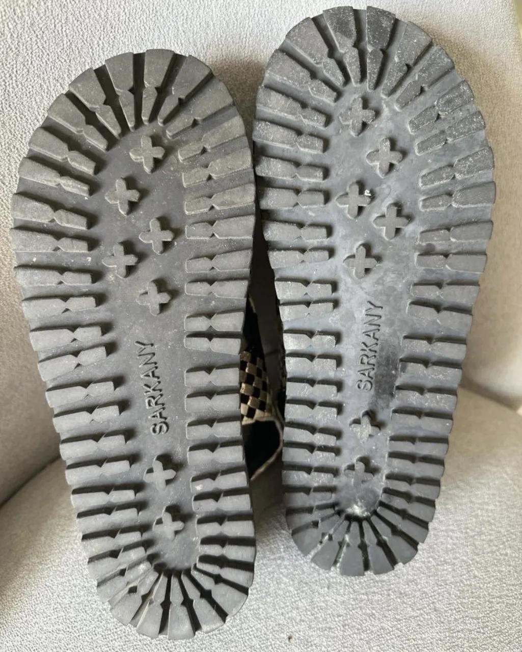 Sandalias Sarkany - imagen 2
