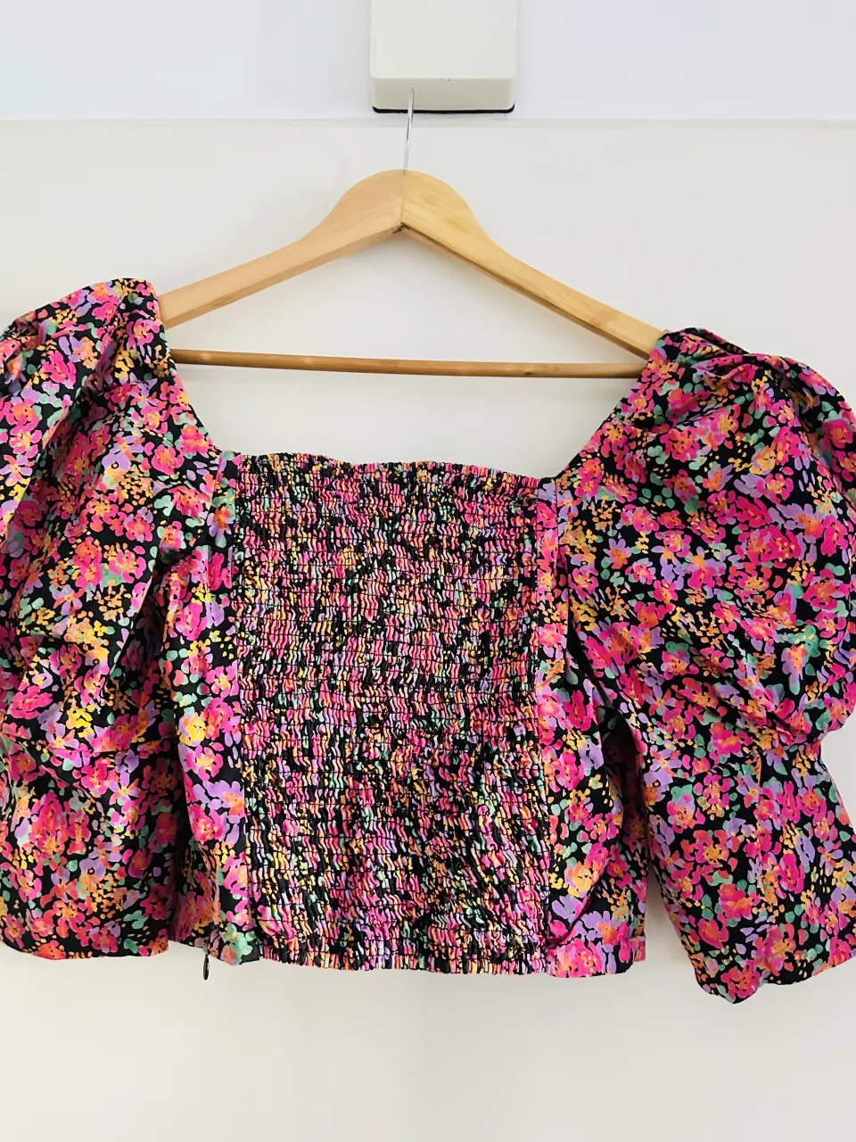 Top Zara - imagen 4