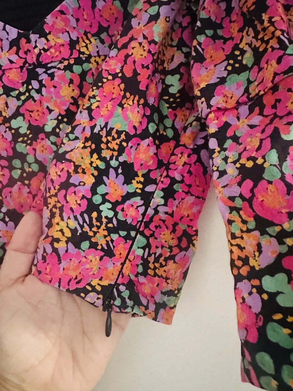 Top Zara - imagen 5