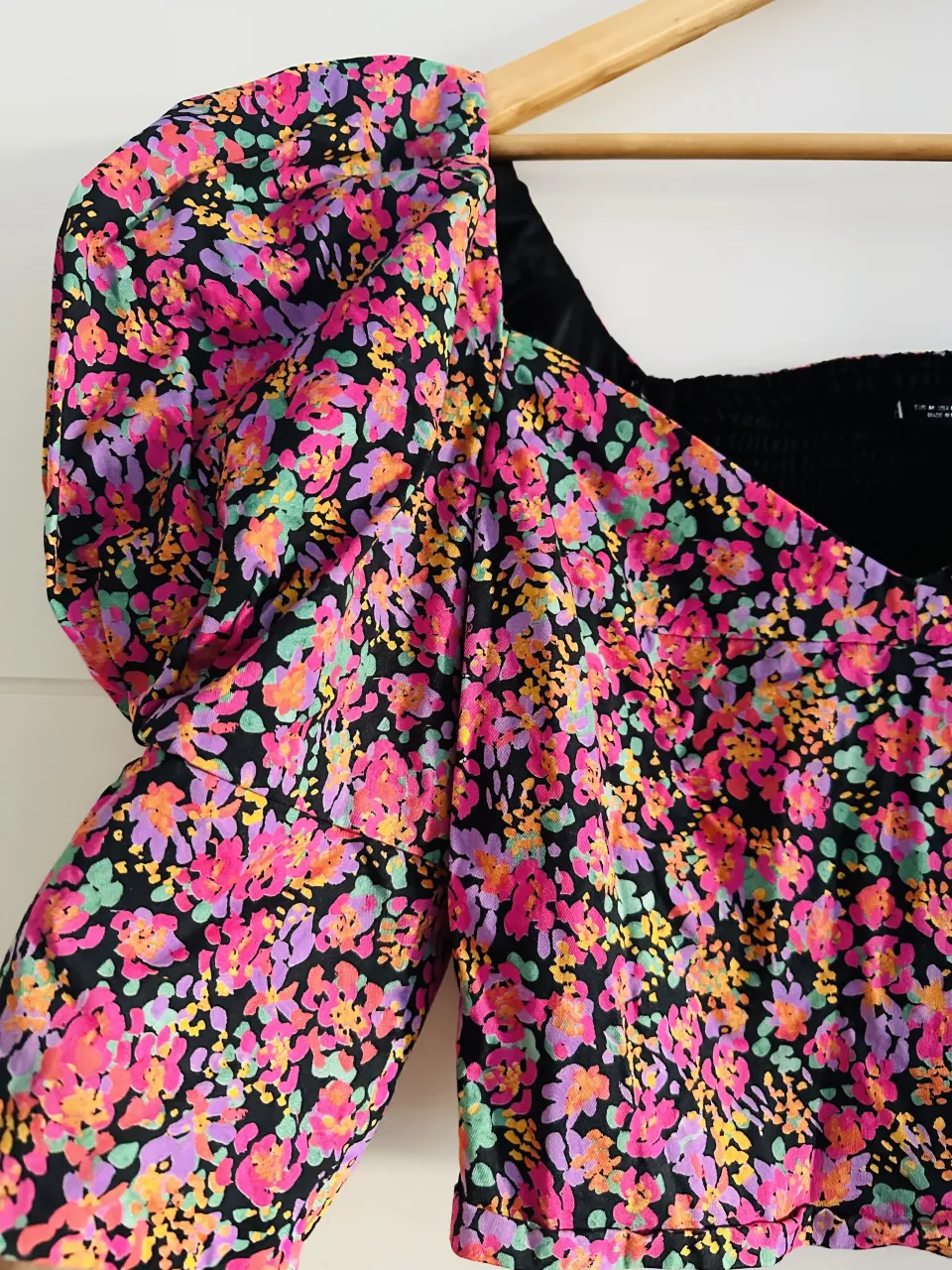 Top Zara - imagen 3