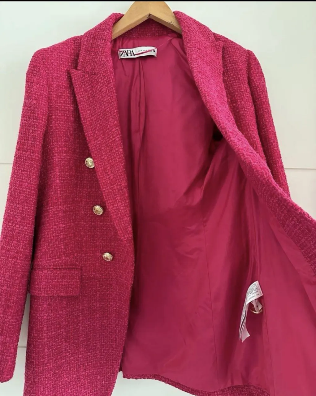 Blazer Zara - imagen 2