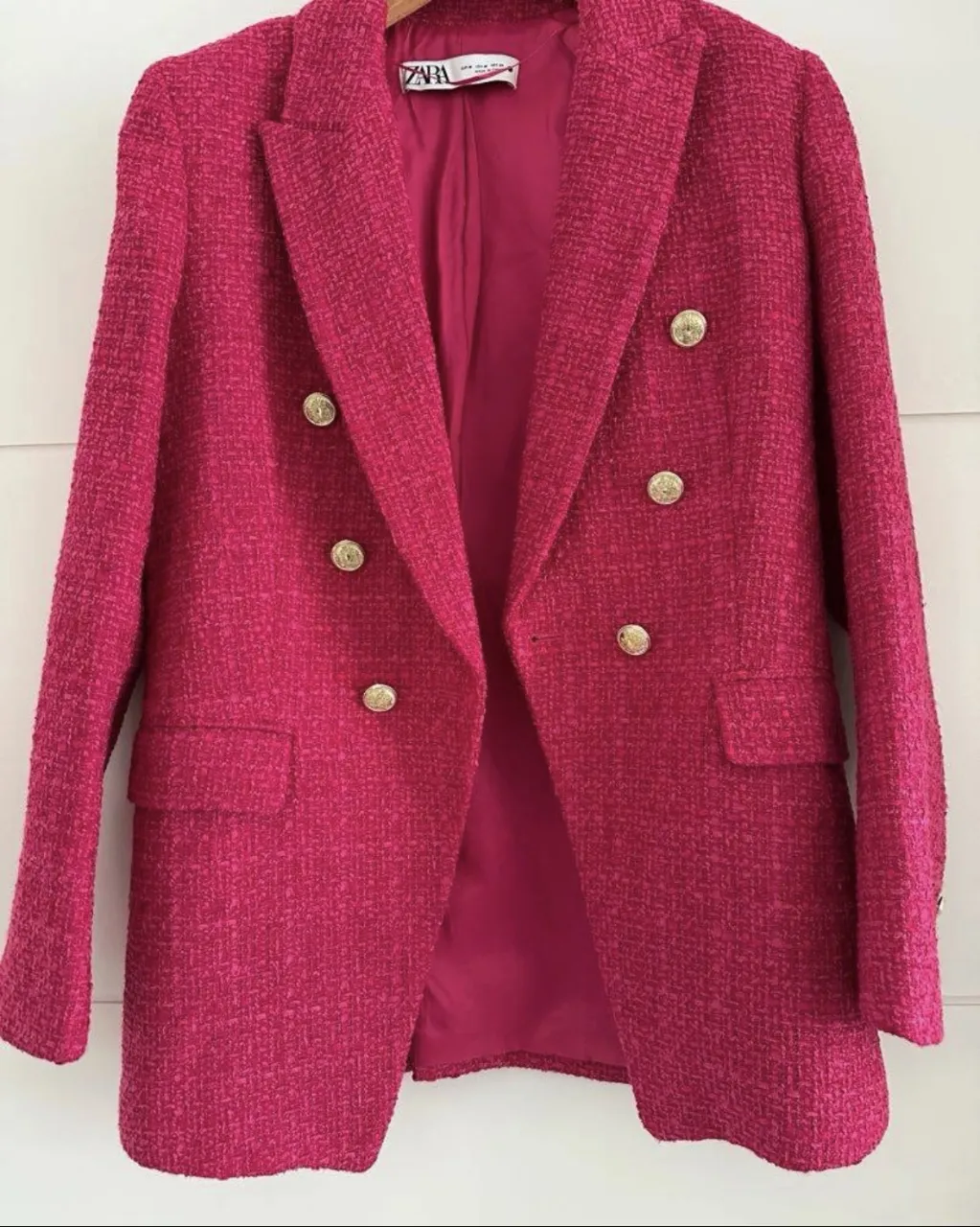 Blazer Zara - imagen 1