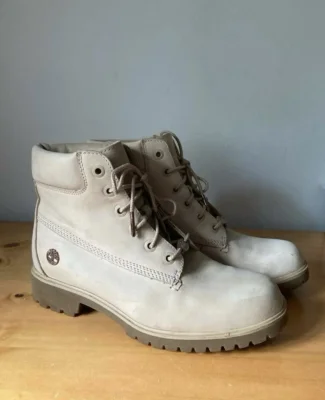Timberland · Talle AR 37