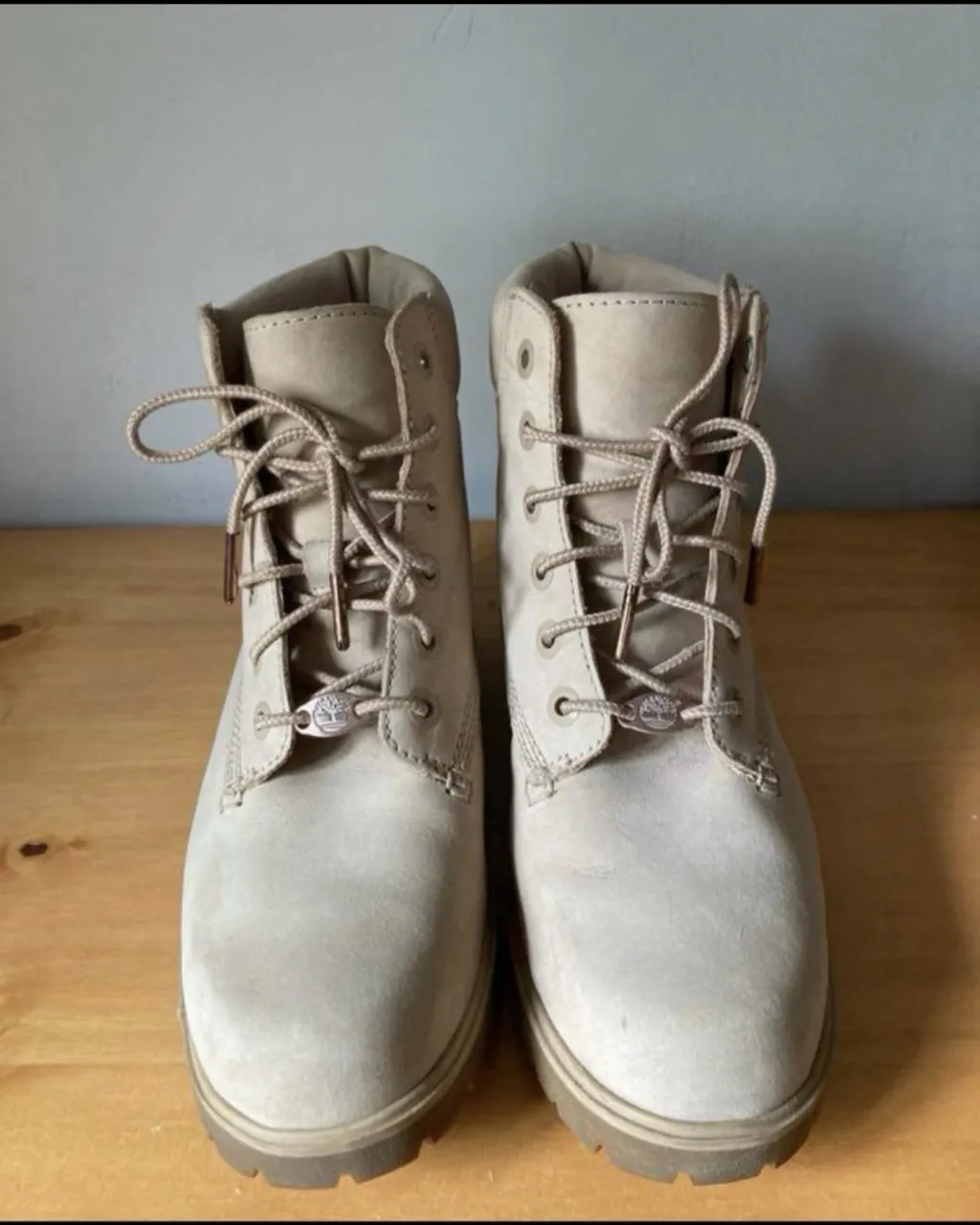Botas Timberland - imagen 2