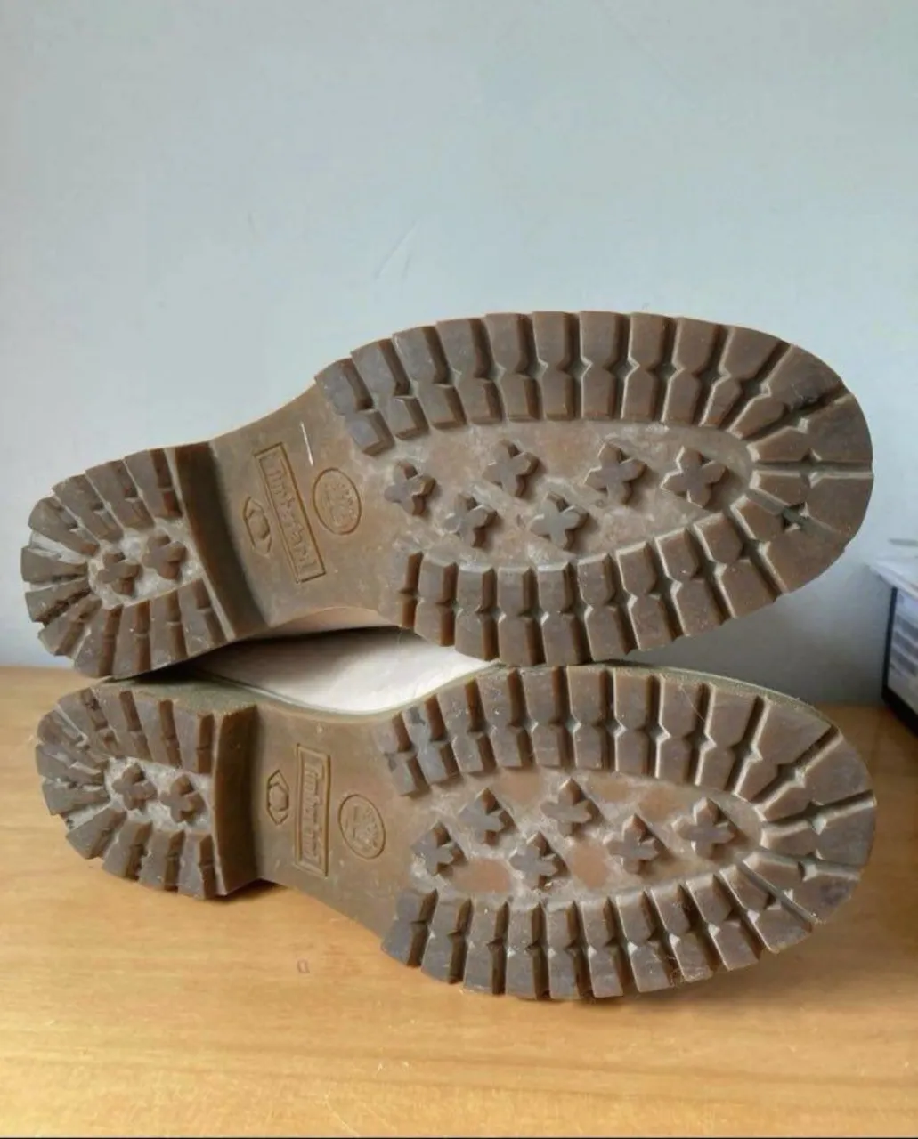 Botas Timberland - imagen 4