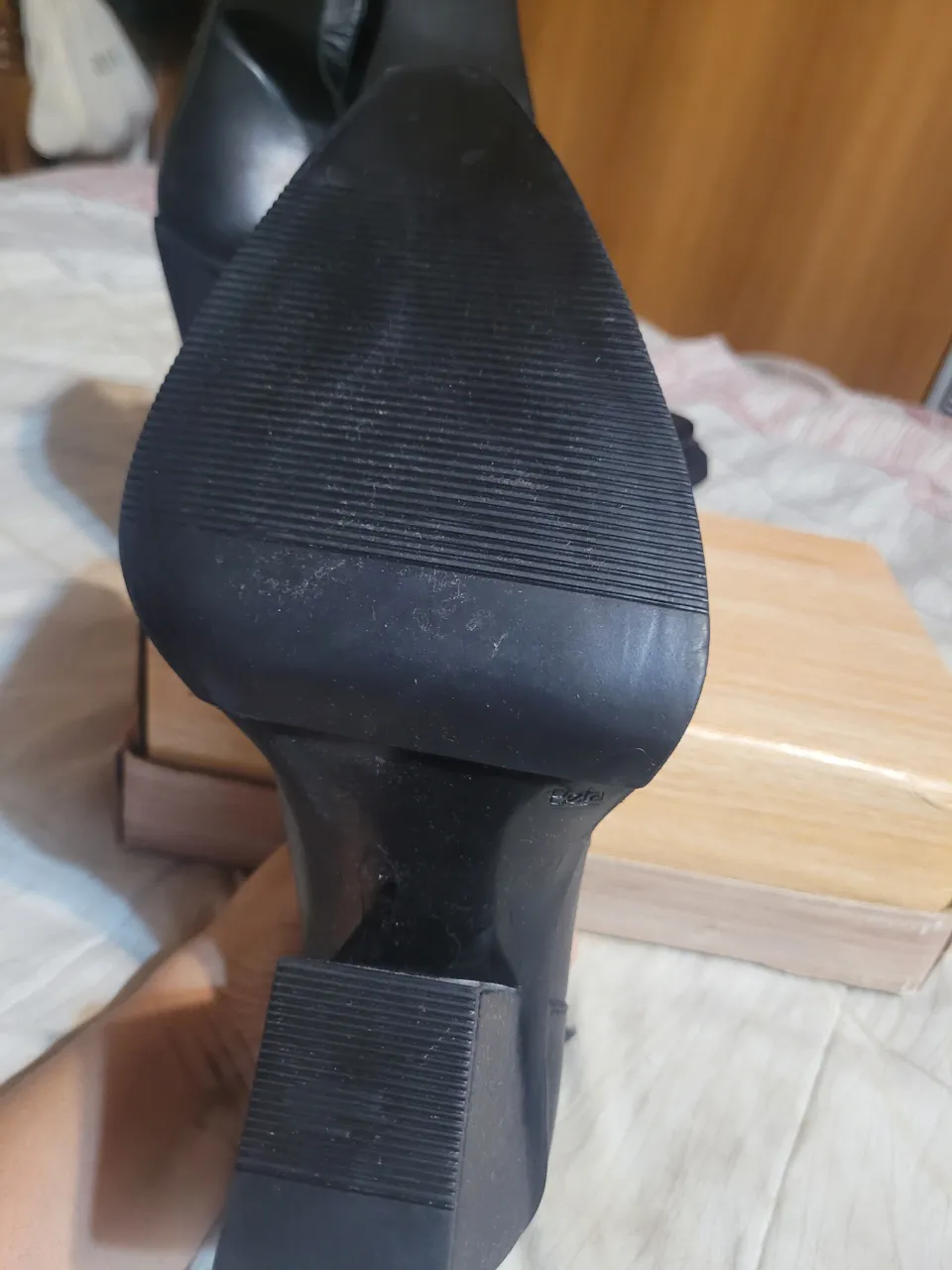 Botas Juanita shoes - imagen 3