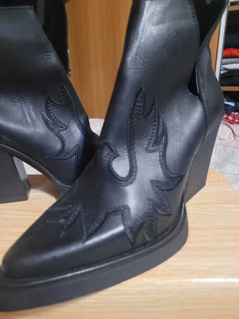Botas Juanita shoes - imagen 2