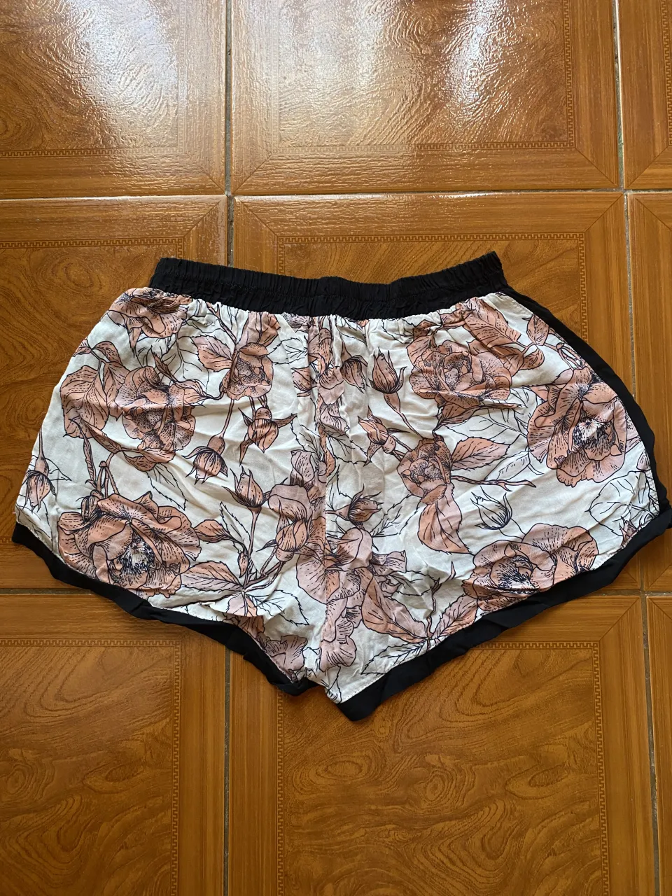 Short Cuesta Blanca - imagen 2