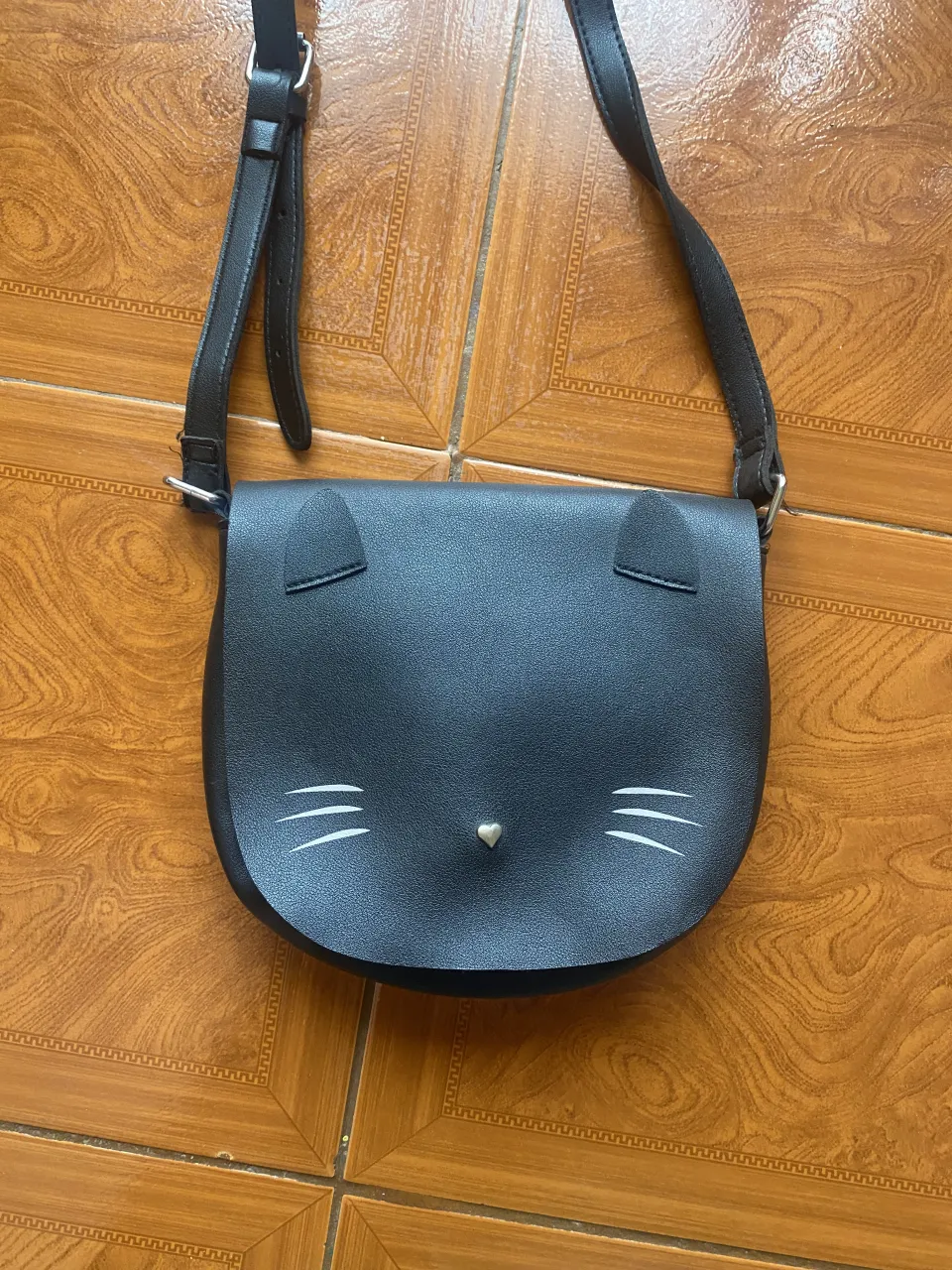 Cartera Todo moda - imagen 1