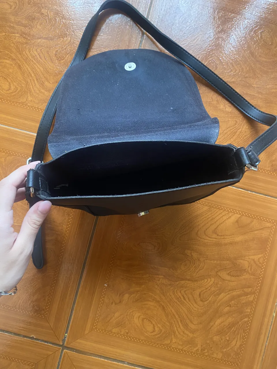 Cartera Todo moda - imagen 3