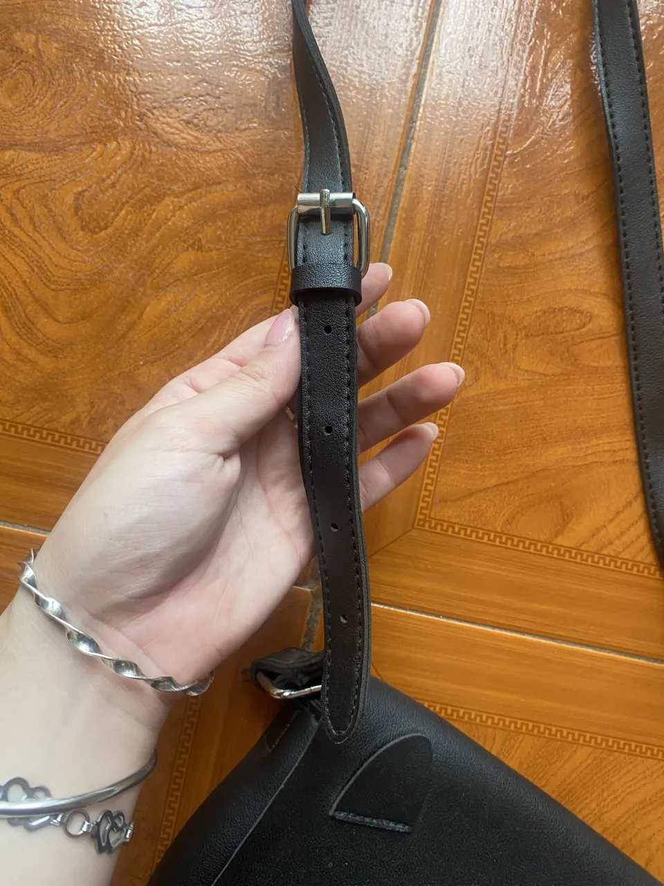 Cartera Todo moda - imagen 2