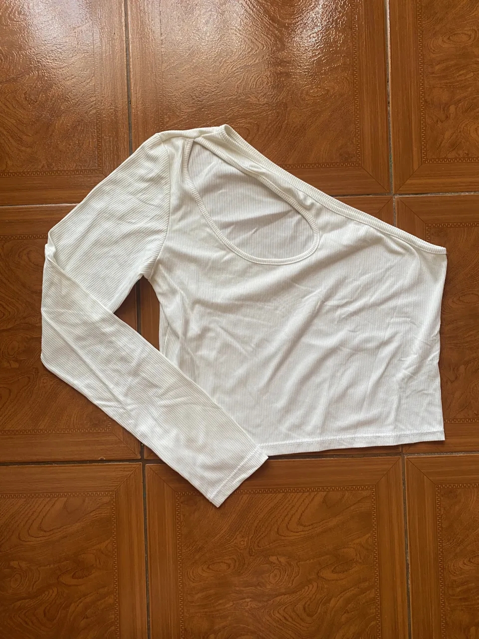 Remera Ni se te ocurra - imagen 1