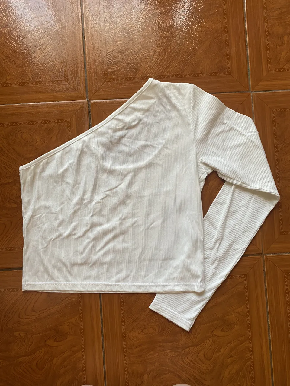 Remera Ni se te ocurra - imagen 2