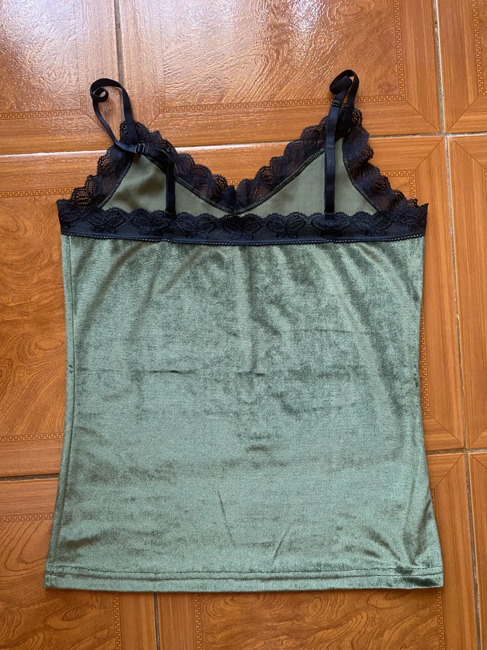 Musculosa Desconocida - imagen 2