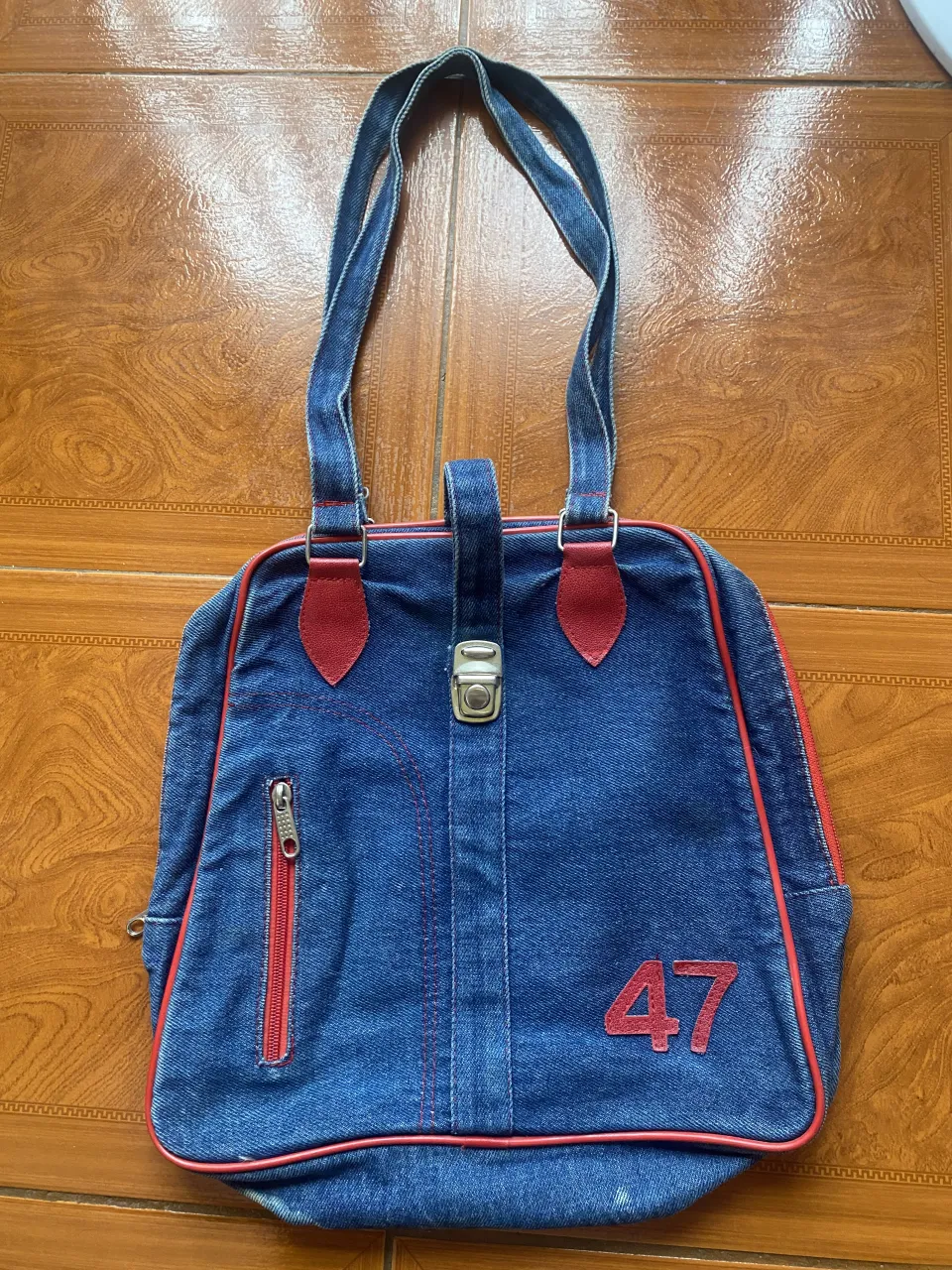 Bolso Vintage - imagen 1