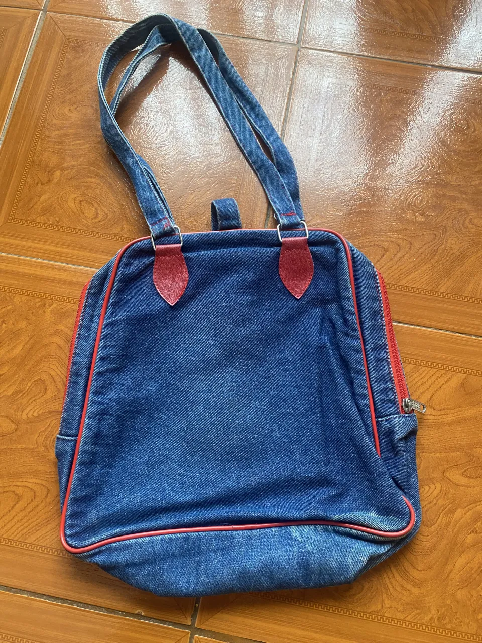 Bolso Vintage - imagen 2