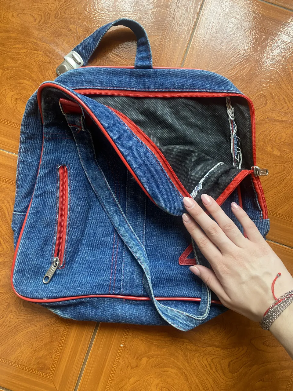 Bolso Vintage - imagen 4