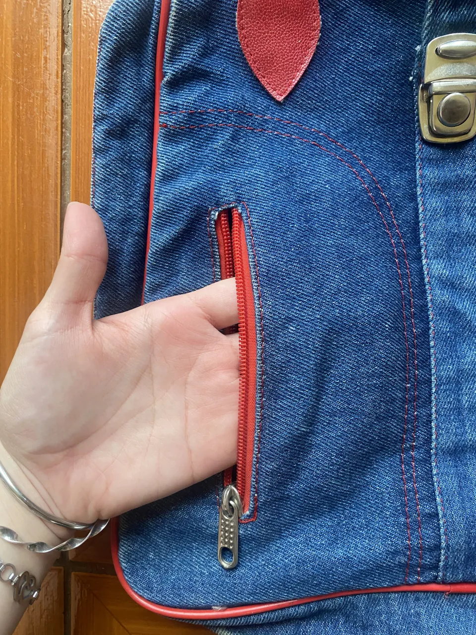 Bolso Vintage - imagen 3