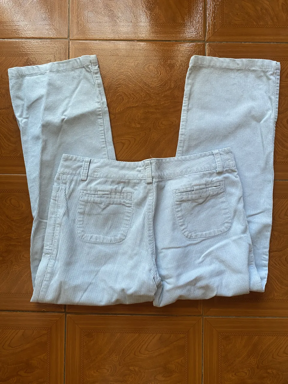 Pantalón Cuesta Blanca - imagen 2