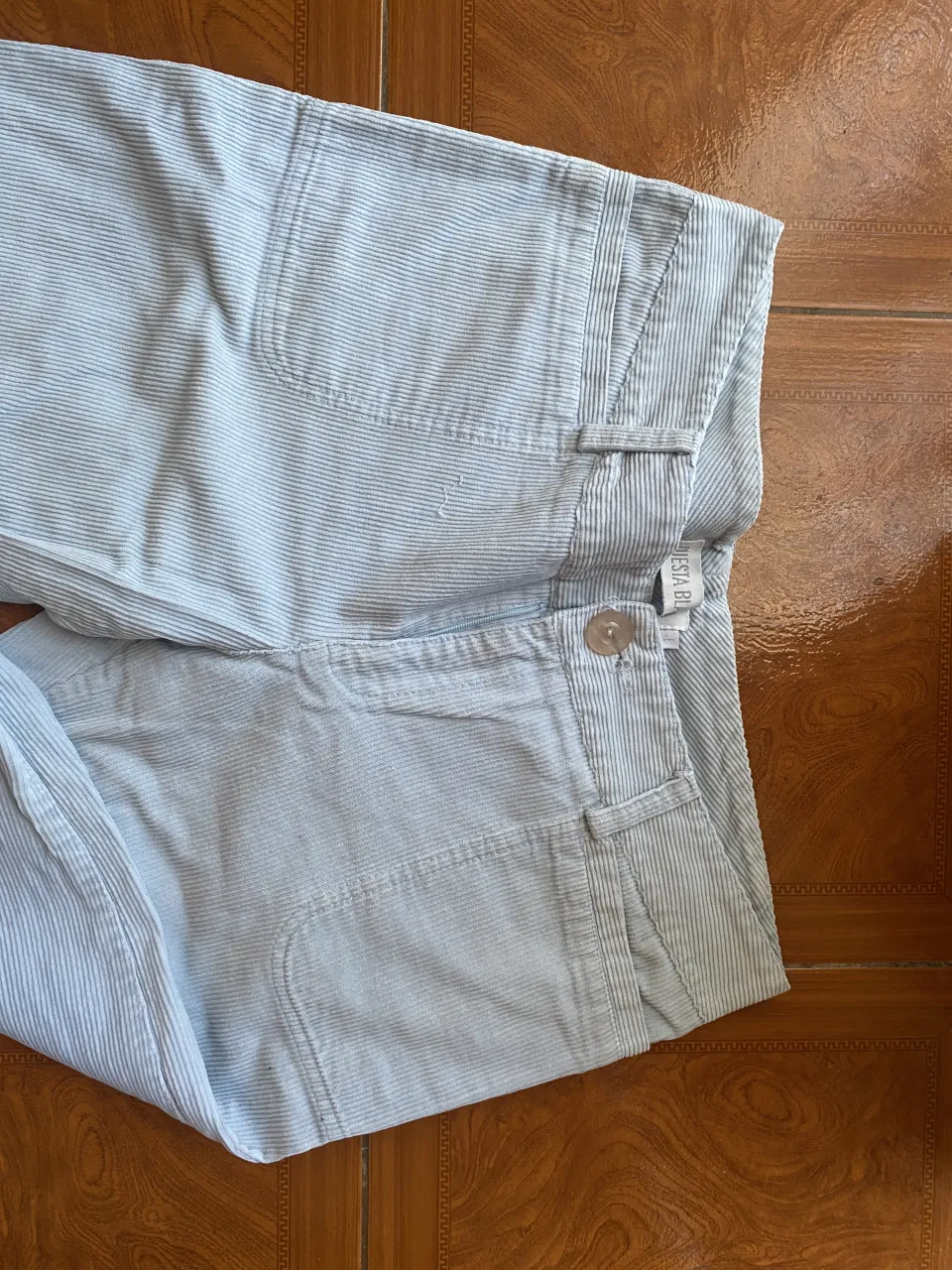 Pantalón Cuesta Blanca - imagen 3