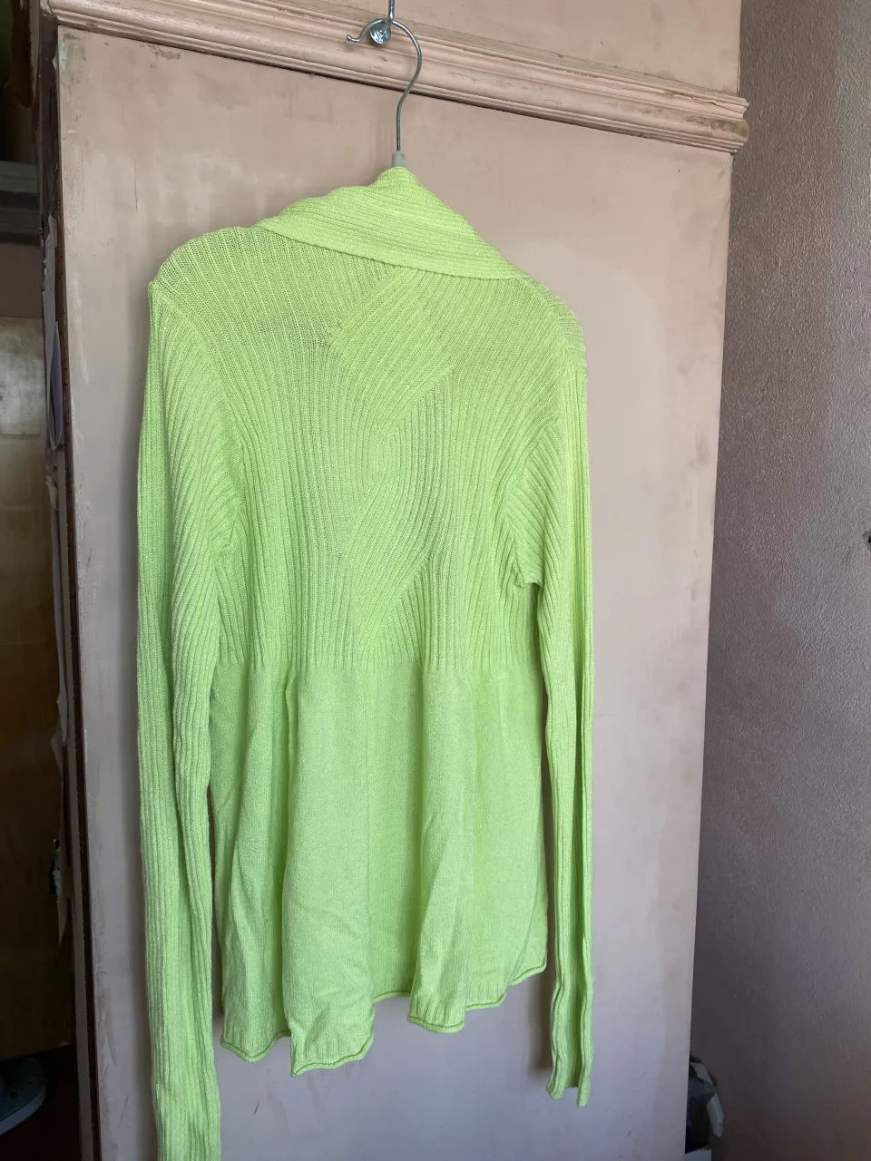Cardigan Desconocida - imagen 2