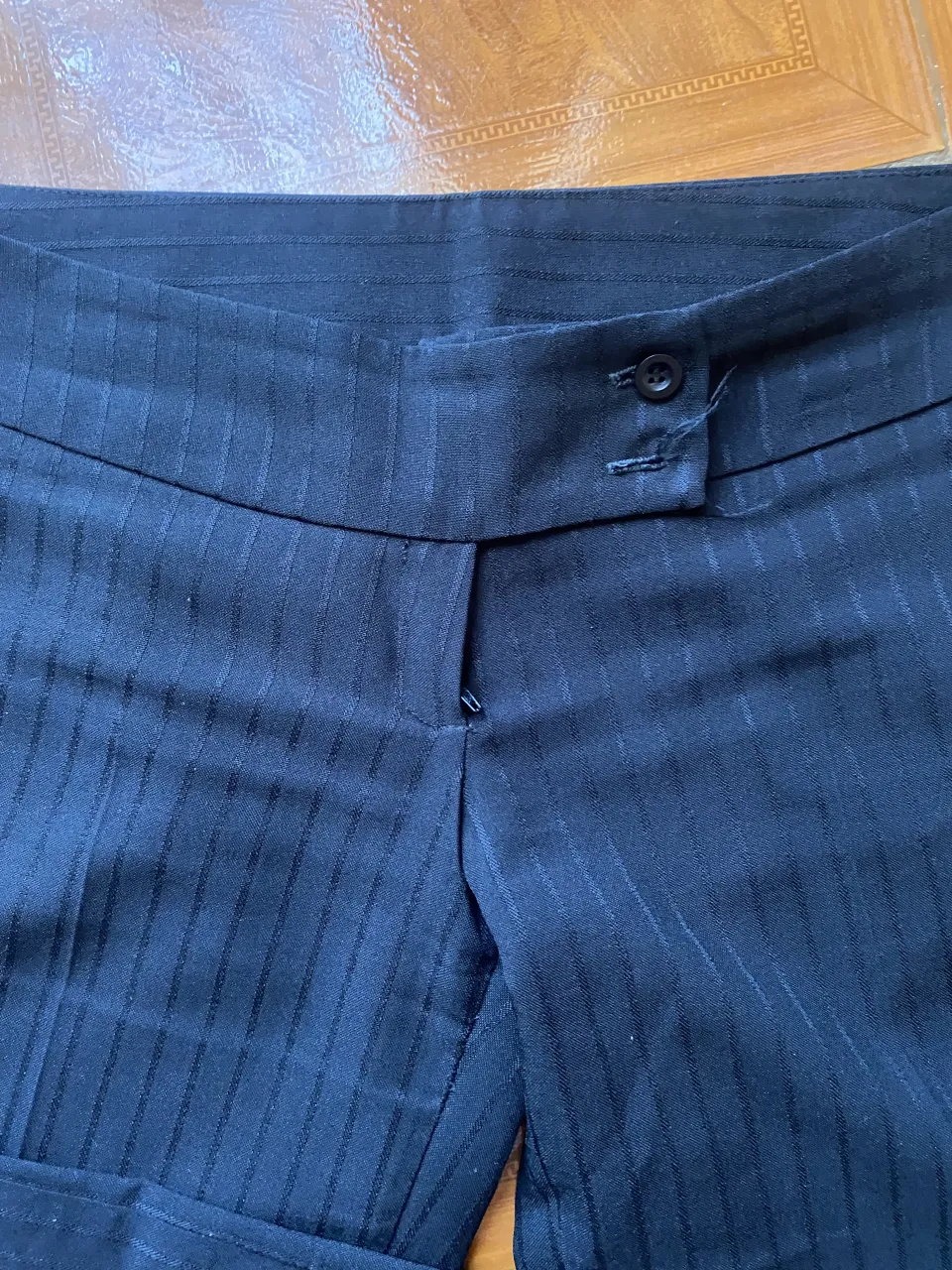 Pantalón Desconocida - imagen 2