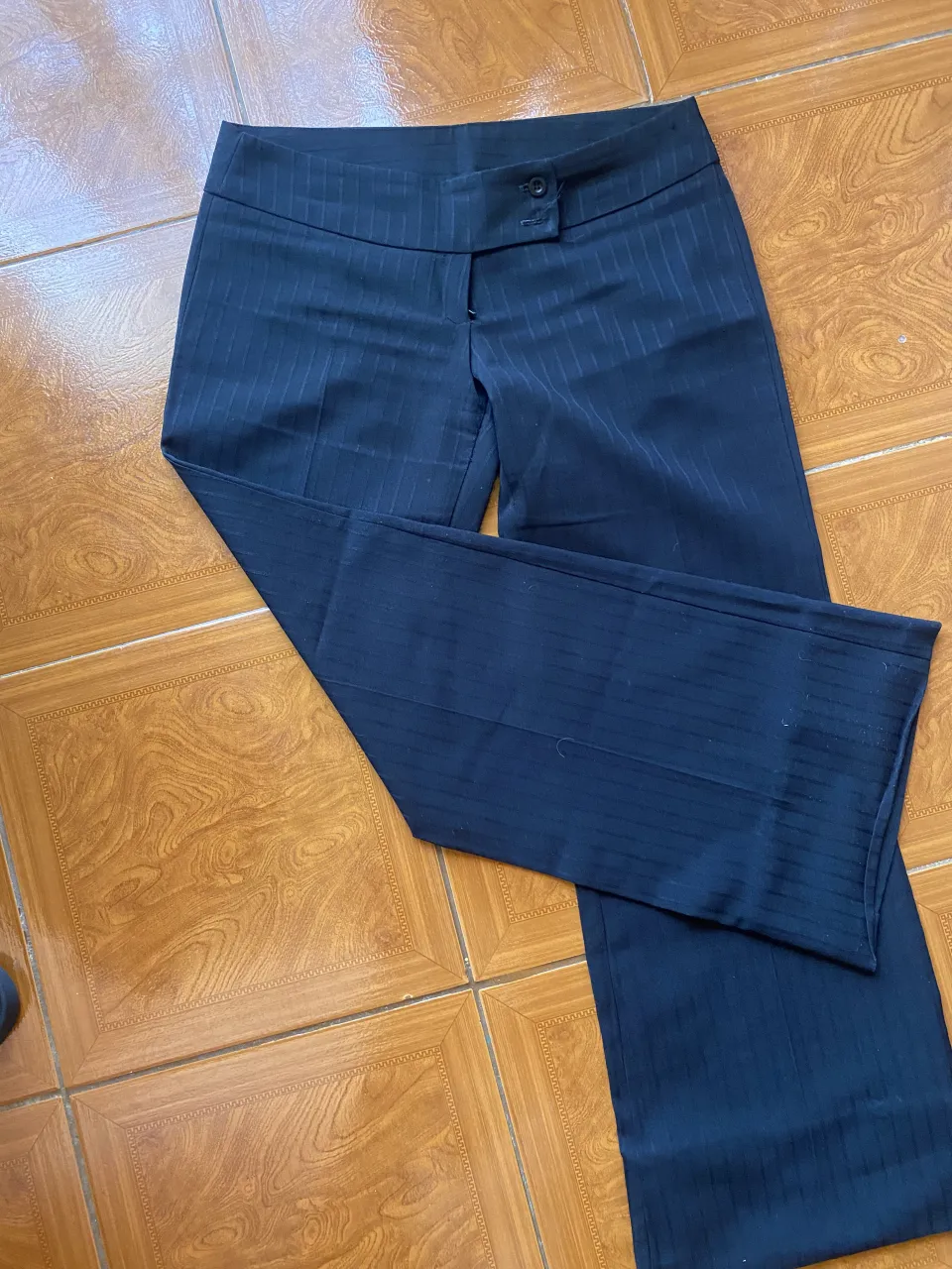 Pantalón Desconocida - imagen 1