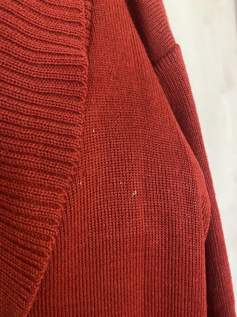 Polera Desconocida - imagen 4