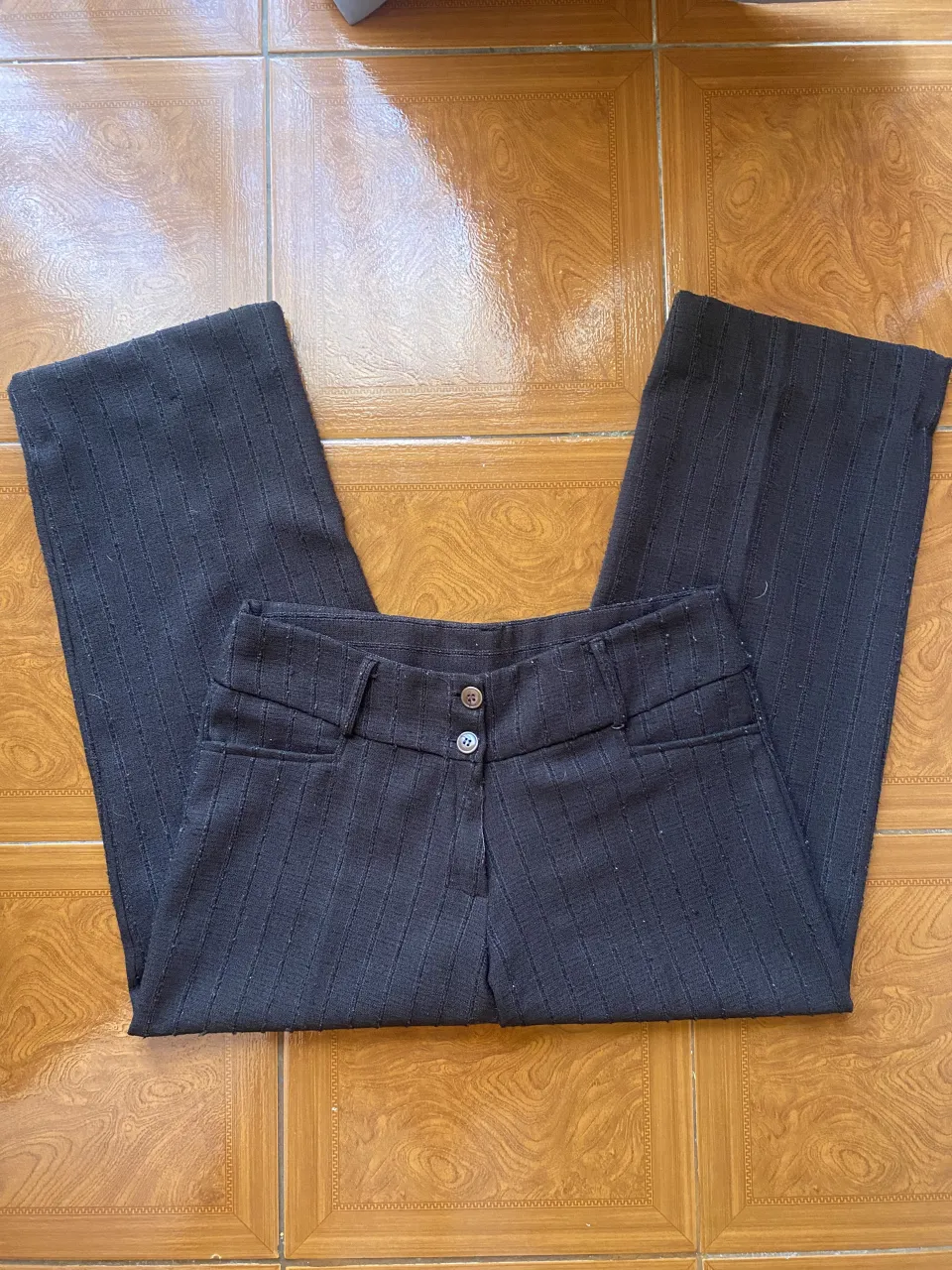 Pantalón Desconocida - imagen 1