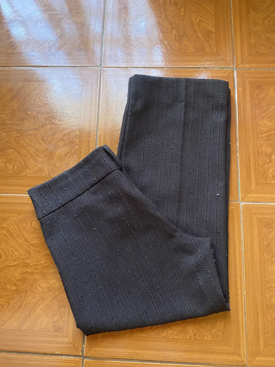 Pantalón Desconocida - imagen 3