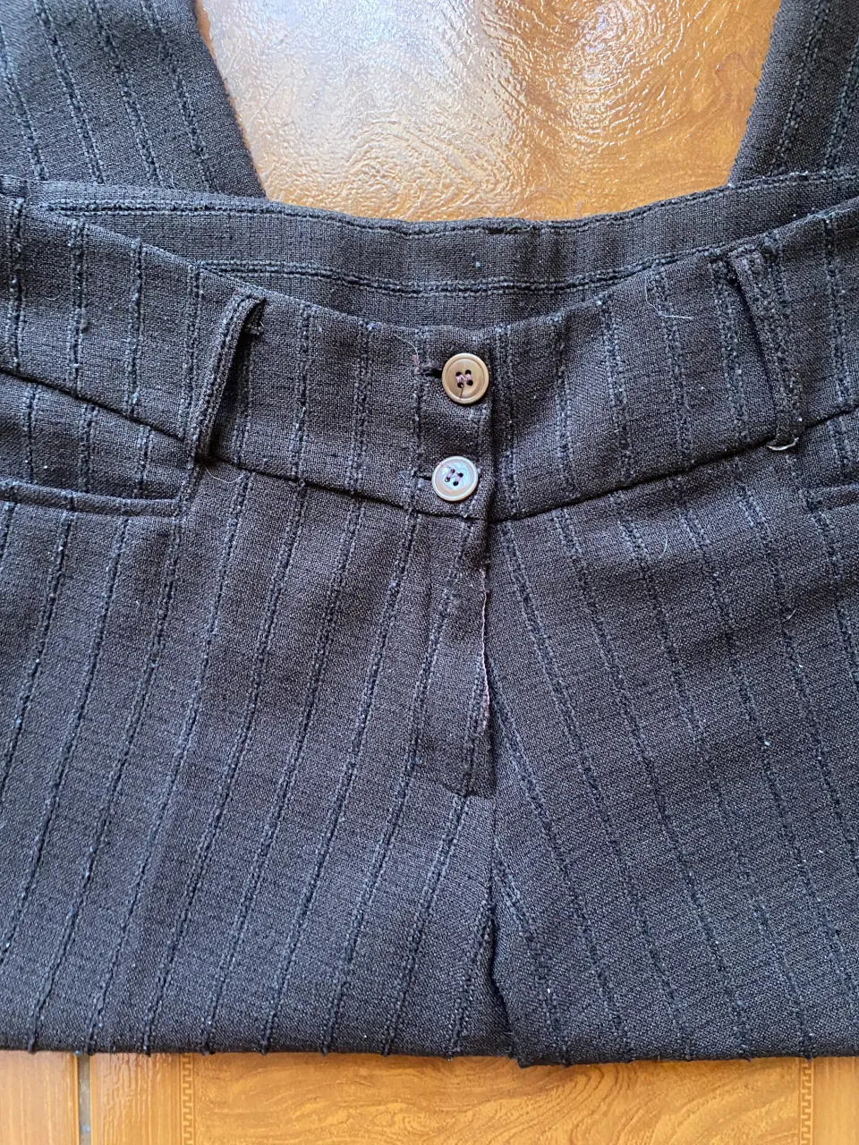 Pantalón Desconocida - imagen 2