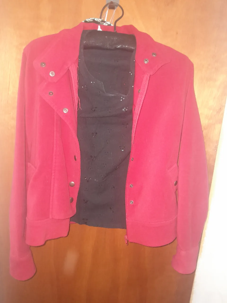 Campera Lúcuma - imagen 2