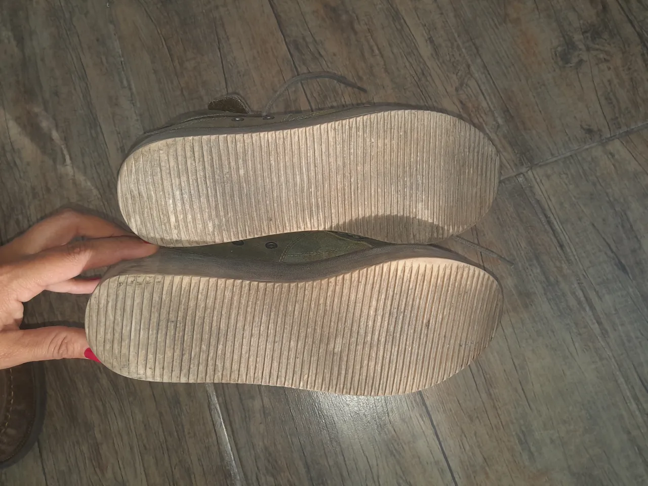Botas Heyas - imagen 2