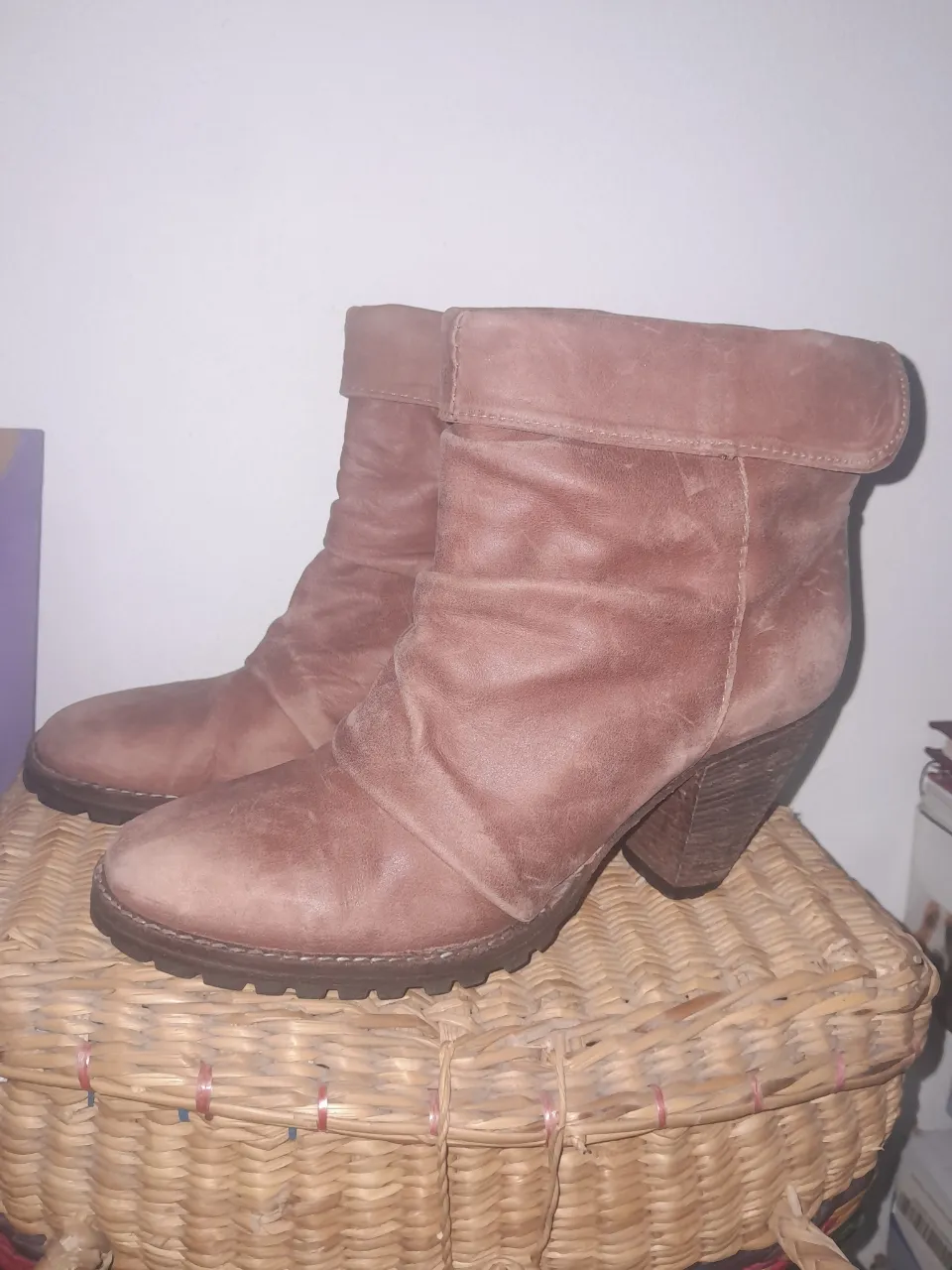Botines Clona - imagen 1