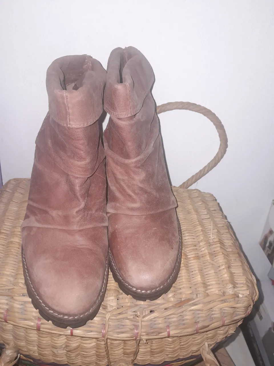 Botines Clona - imagen 3